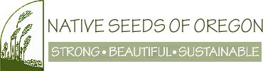 Native wild grown Seeds Of Oregon